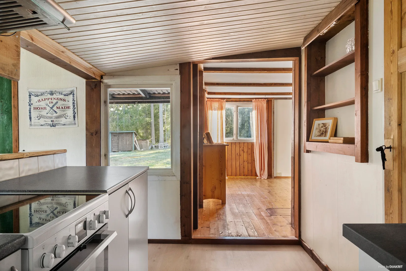 Fritidshus, Lupinvägen 5, Hässelmara, Värmdö