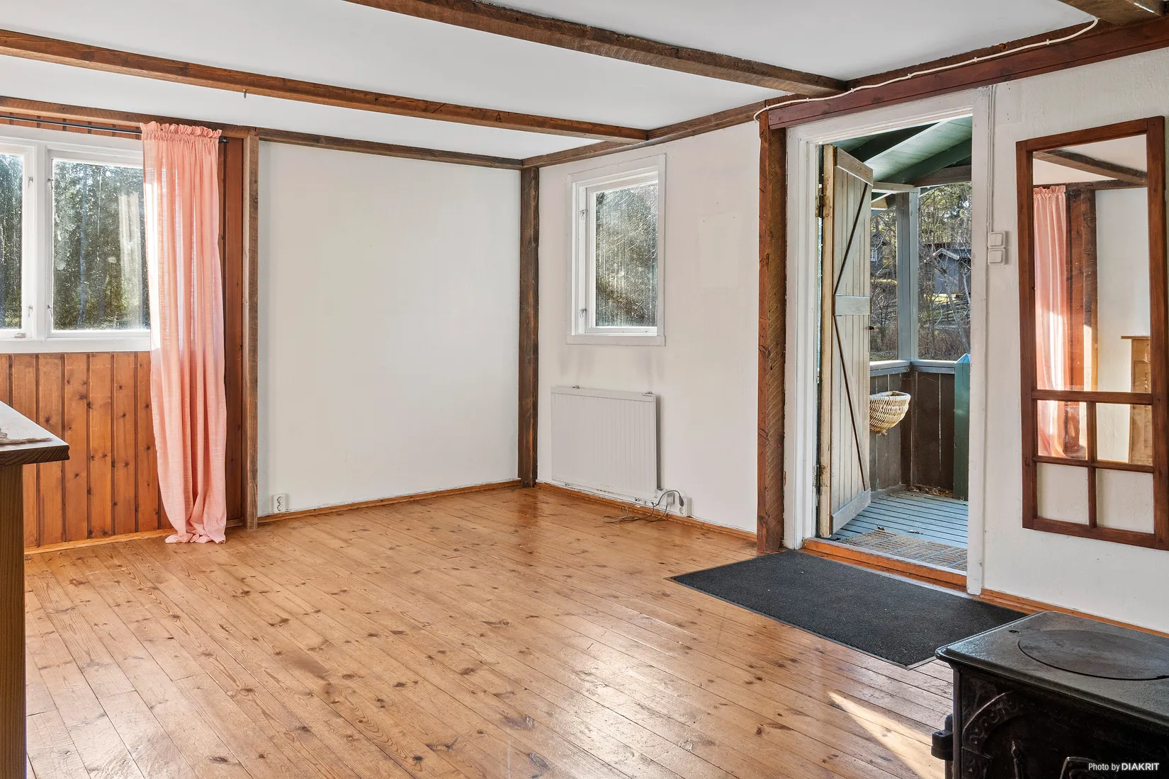 Fritidshus, Lupinvägen 5, Hässelmara, Värmdö