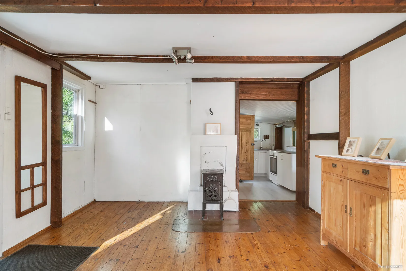 Fritidshus, Lupinvägen 5, Hässelmara, Värmdö