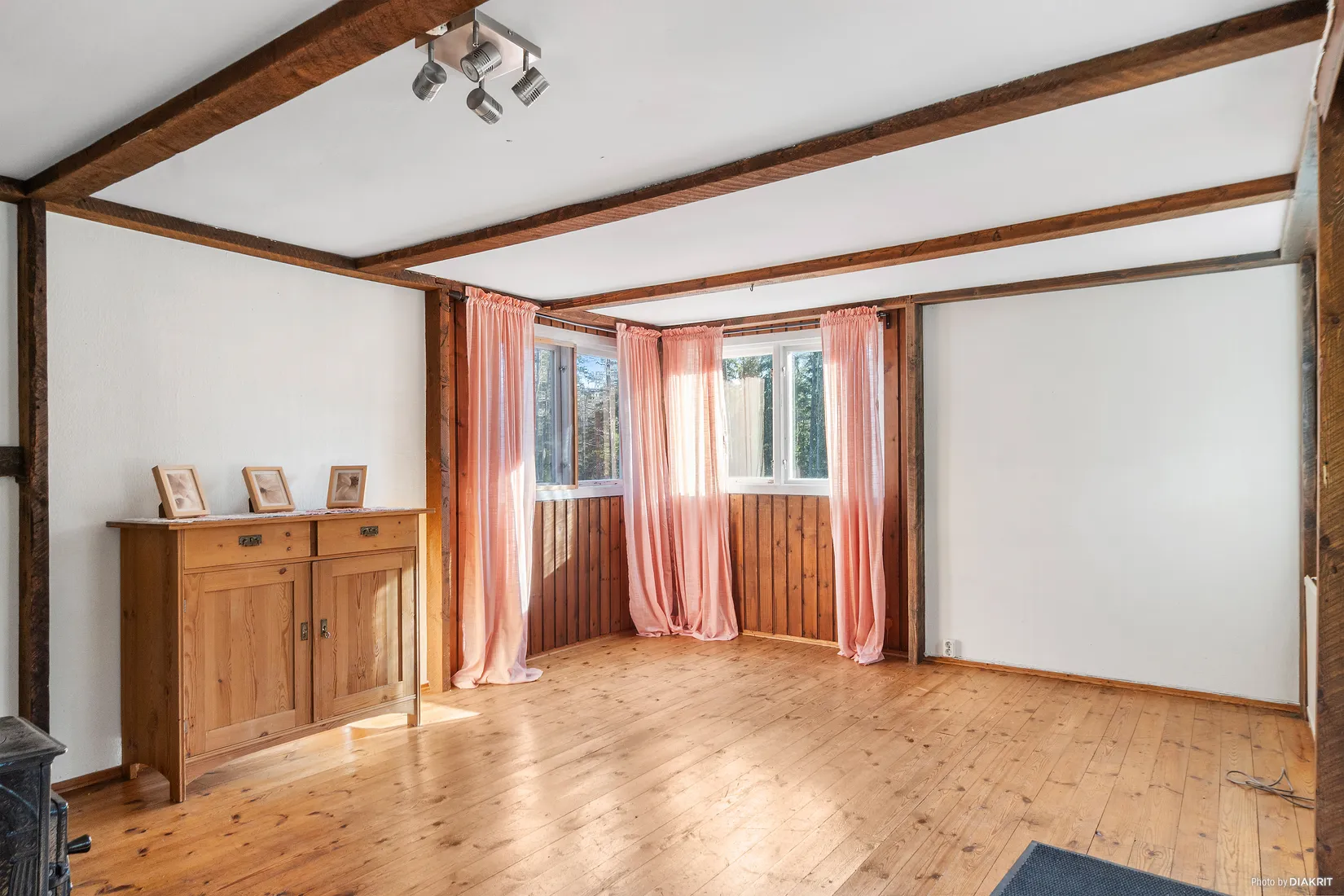 Fritidshus, Lupinvägen 5, Hässelmara, Värmdö