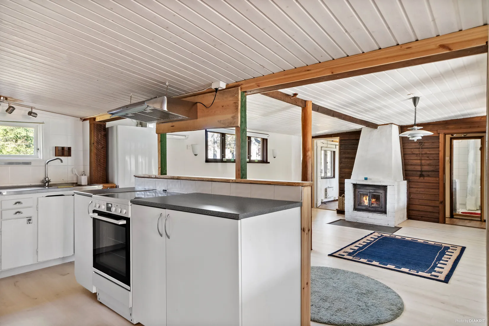 Fritidshus, Lupinvägen 5, Hässelmara, Värmdö