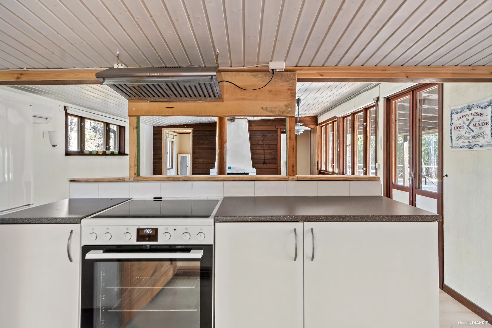 Fritidshus, Lupinvägen 5, Hässelmara, Värmdö