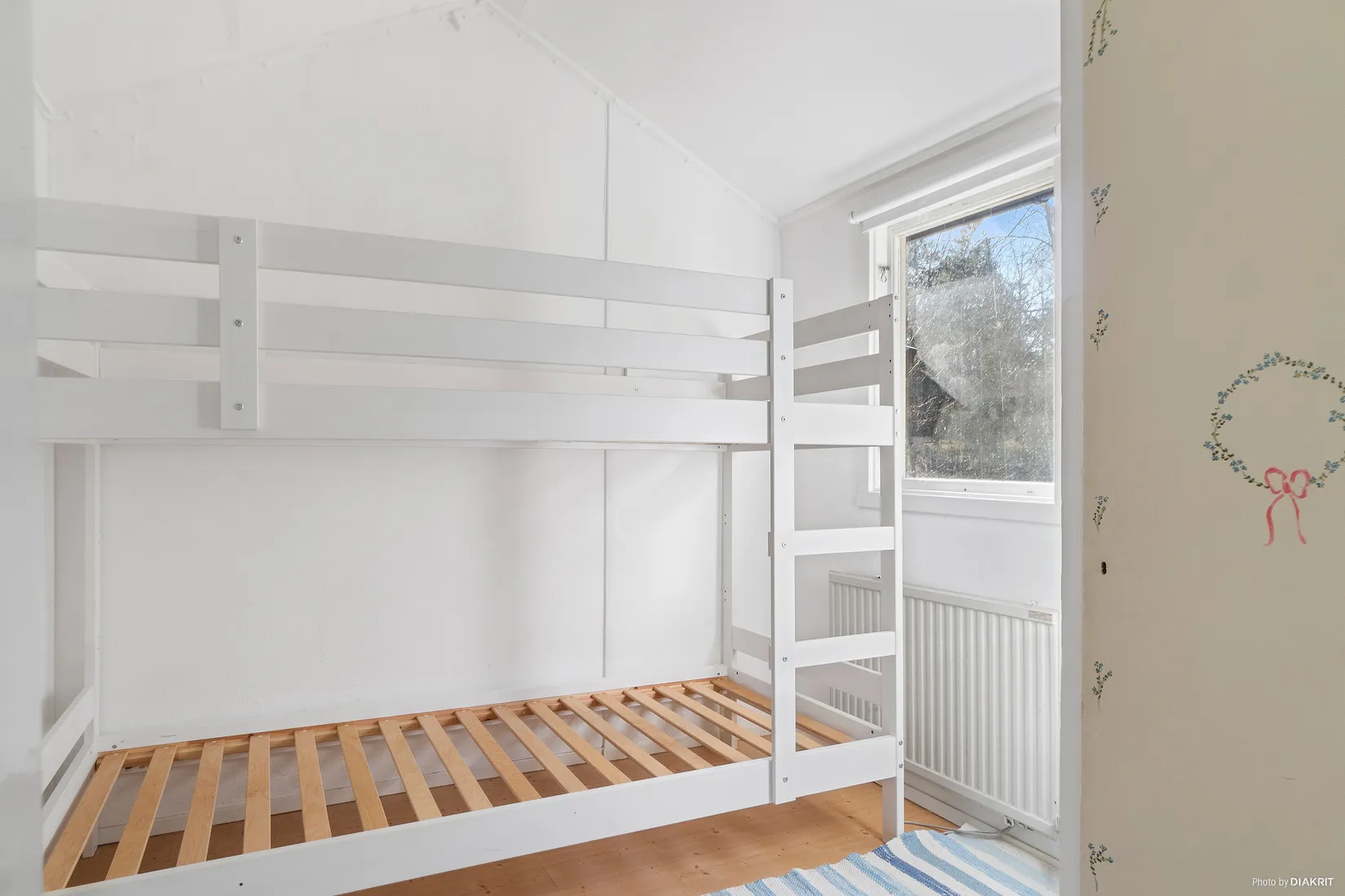 Fritidshus, Lupinvägen 5, Hässelmara, Värmdö