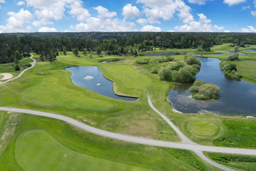 Fritidshus, Lupinvägen 5, Hässelmara, Värmdö