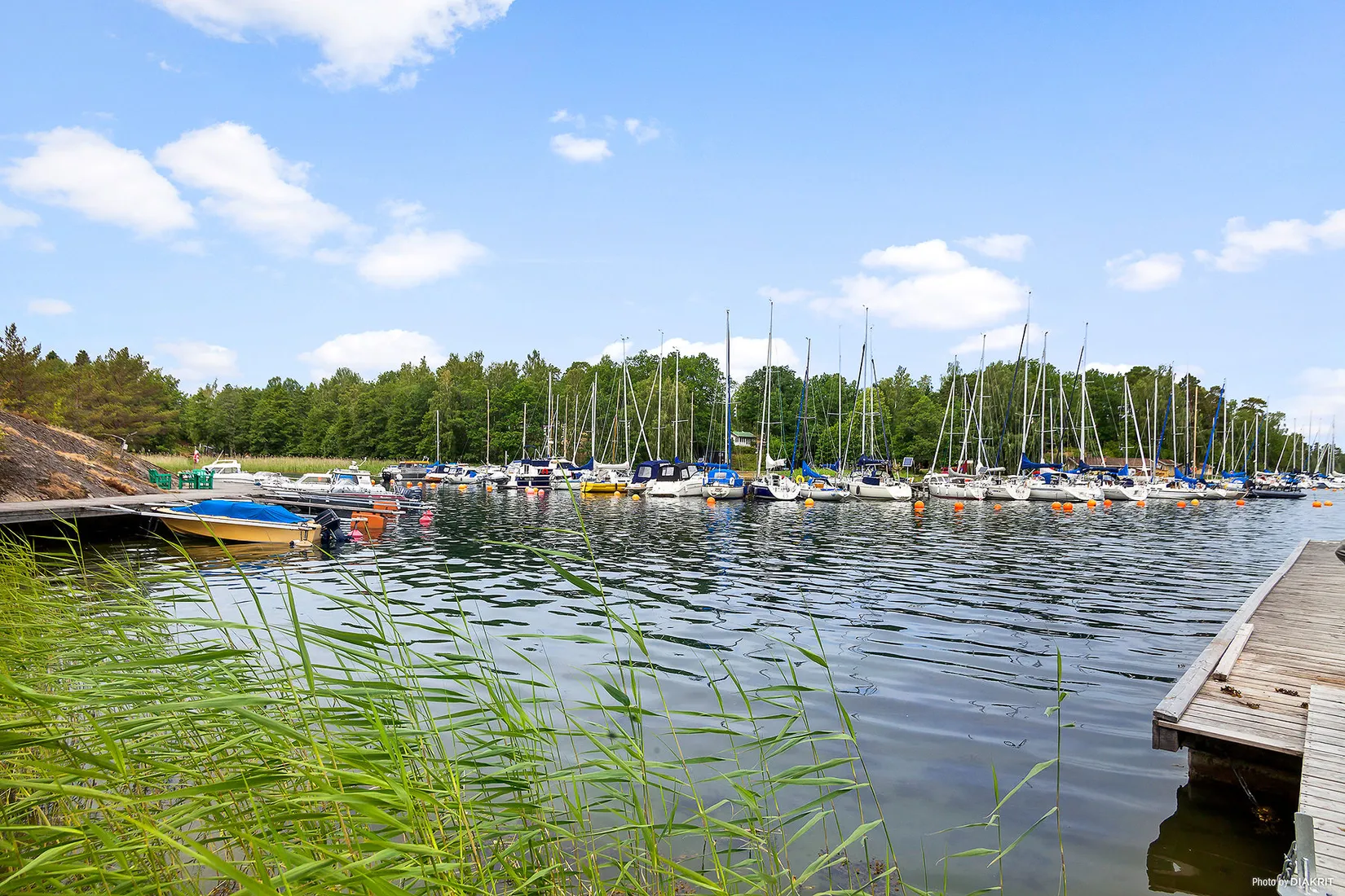 Fritidshus, Lupinvägen 5, Hässelmara, Värmdö