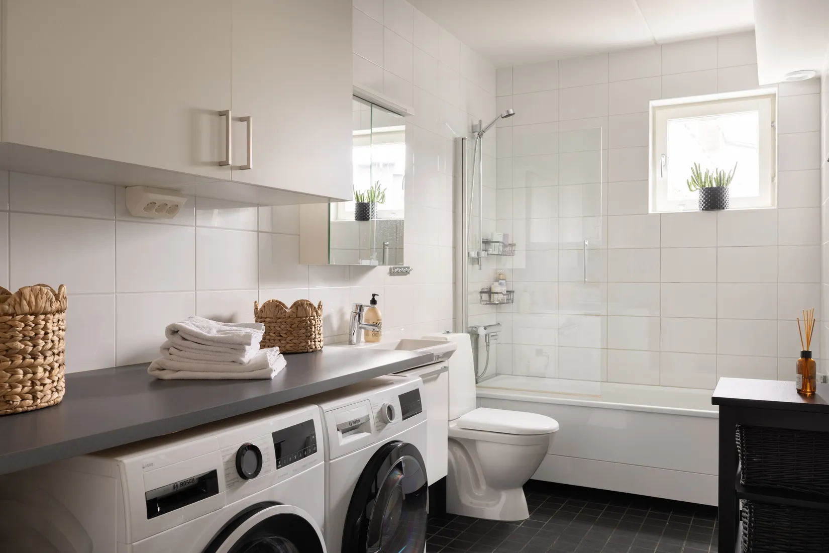 Bostadsrätt, Alpvägen 23, Bromma - Mariehäll, Stockholm