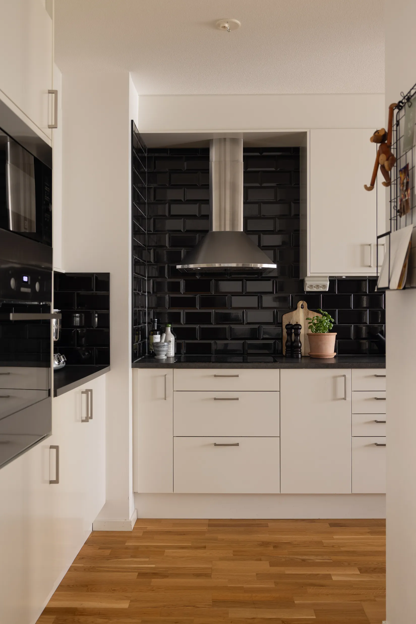 Bostadsrätt, Alpvägen 23, Bromma - Mariehäll, Stockholm