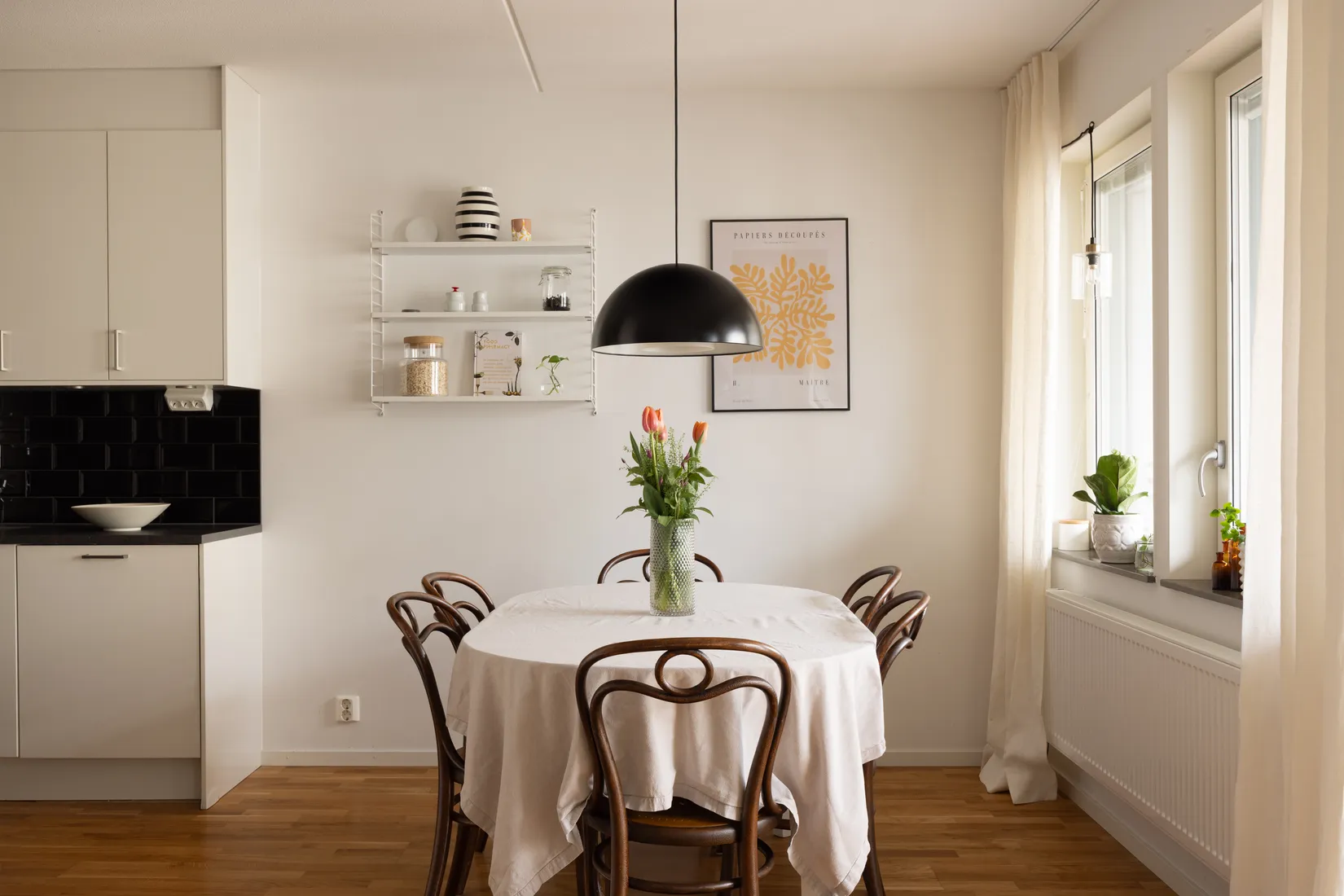 Bostadsrätt, Alpvägen 23, Bromma - Mariehäll, Stockholm