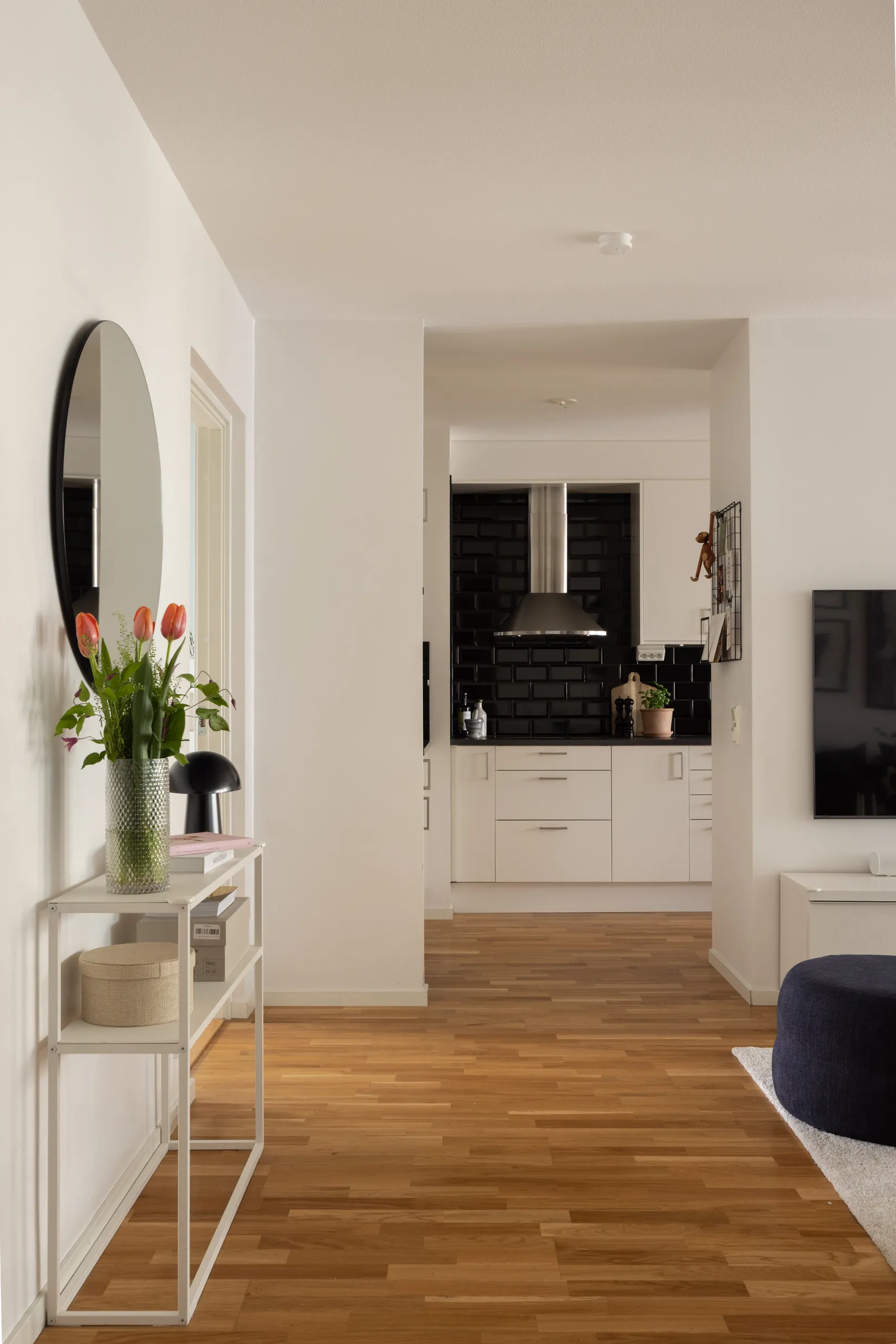 Bostadsrätt, Alpvägen 23, Bromma - Mariehäll, Stockholm