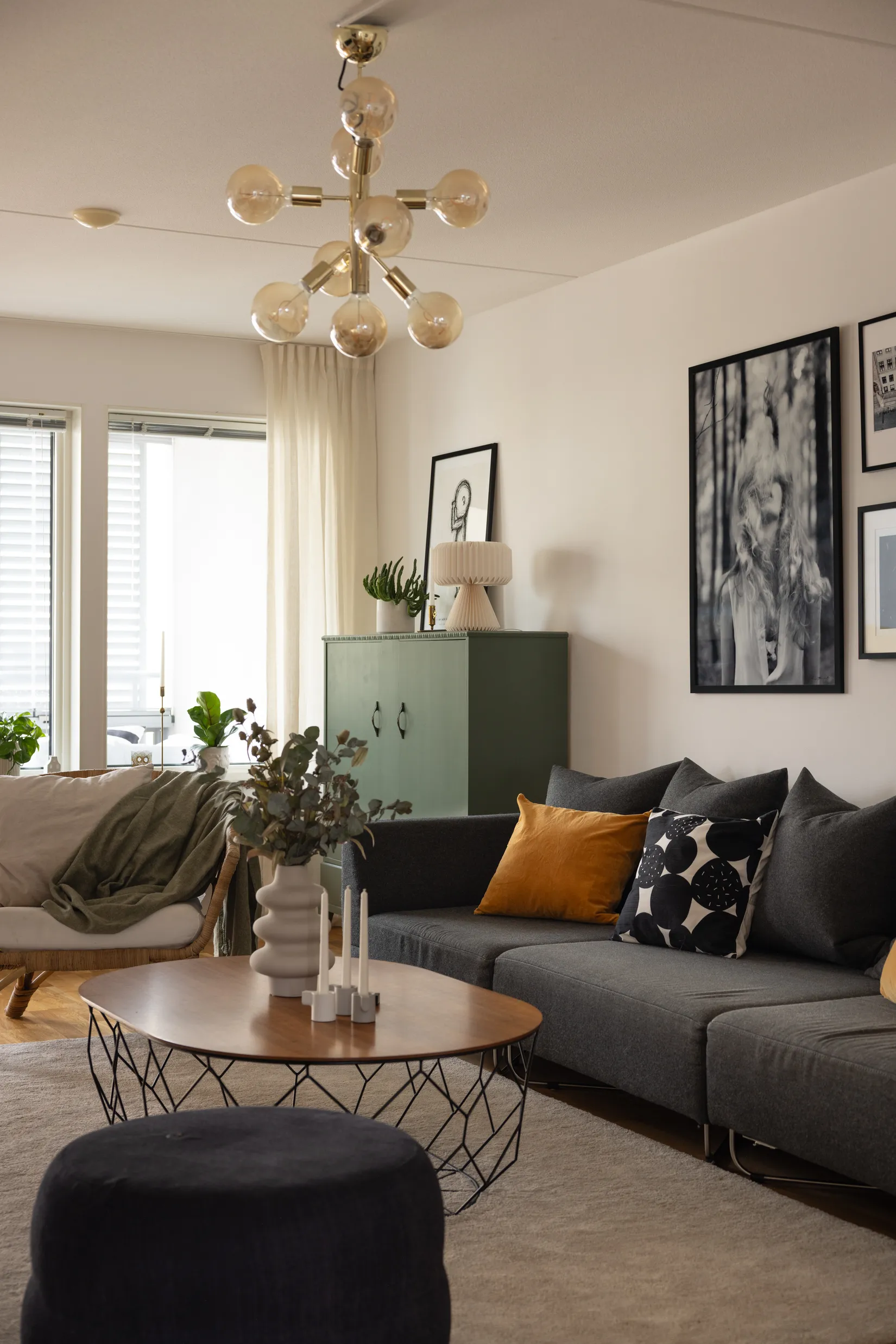 Bostadsrätt, Alpvägen 23, Bromma - Mariehäll, Stockholm