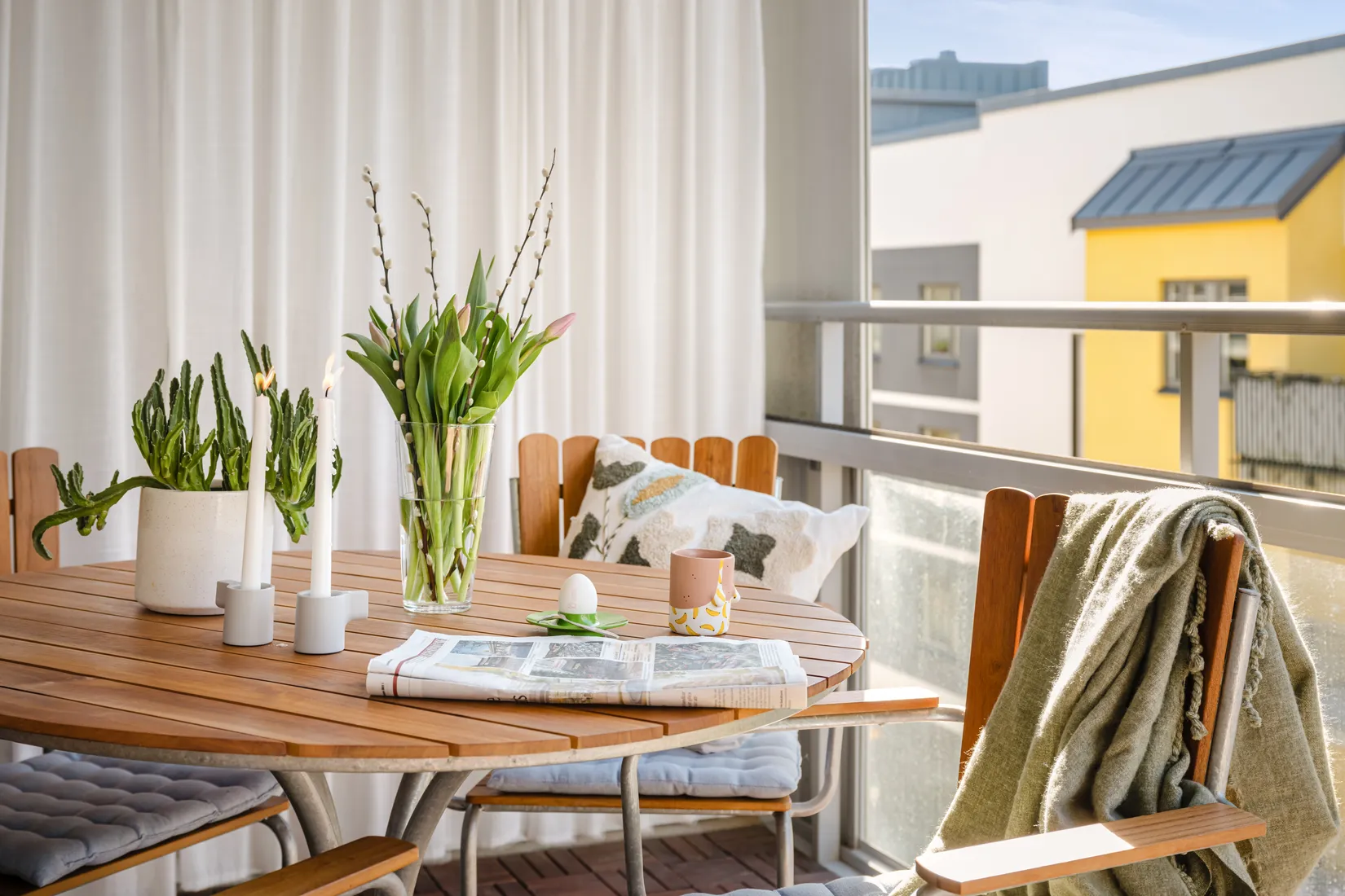 Bostadsrätt, Alpvägen 23, Bromma - Mariehäll, Stockholm