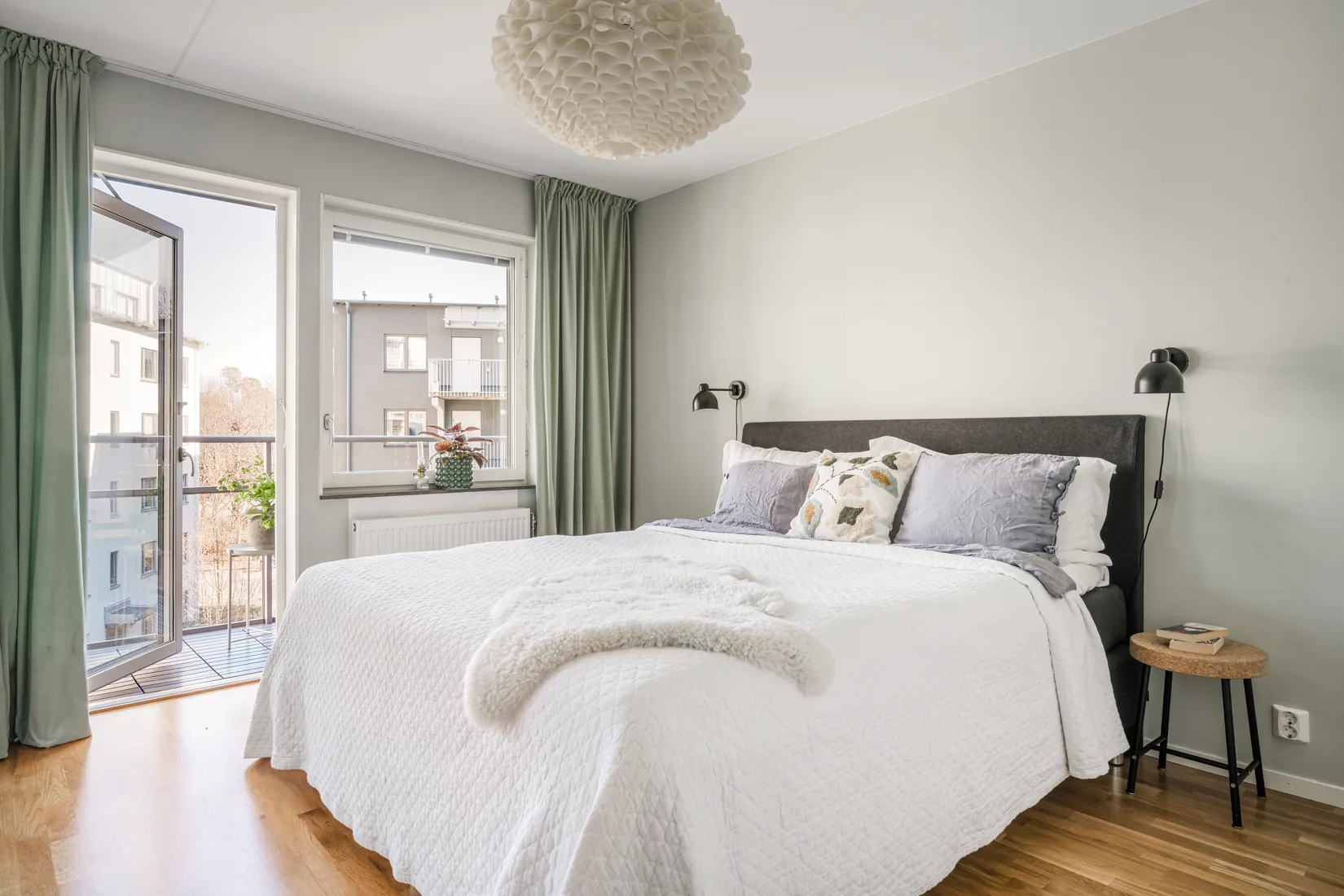Bostadsrätt, Alpvägen 23, Bromma - Mariehäll, Stockholm