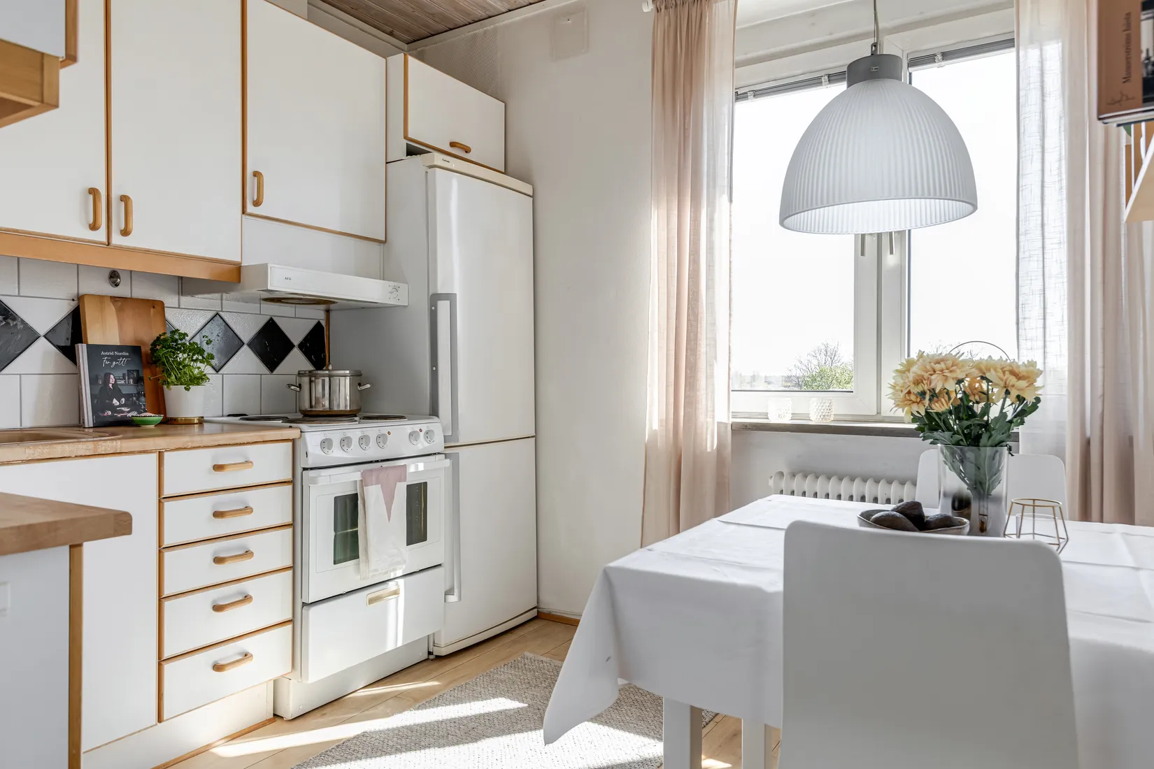 Bostadsrätt, Idaborgsgatan 57E, Malmö