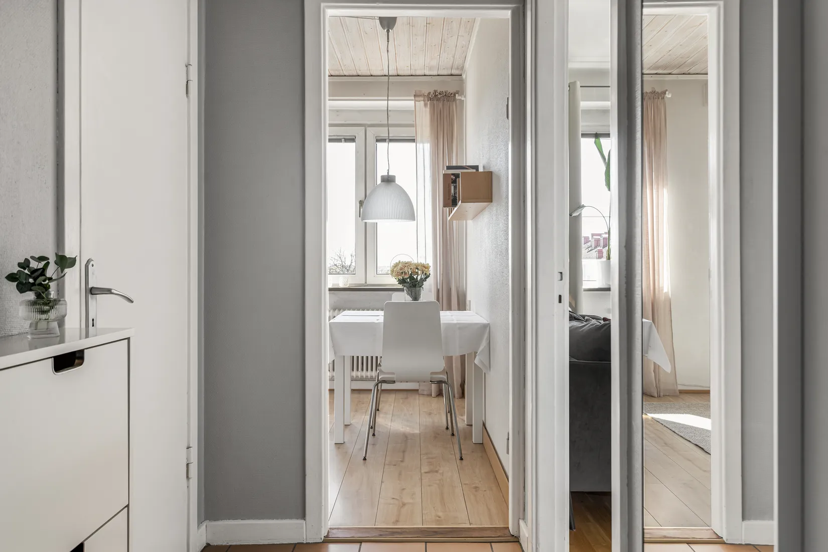 Bostadsrätt, Idaborgsgatan 57E, Malmö