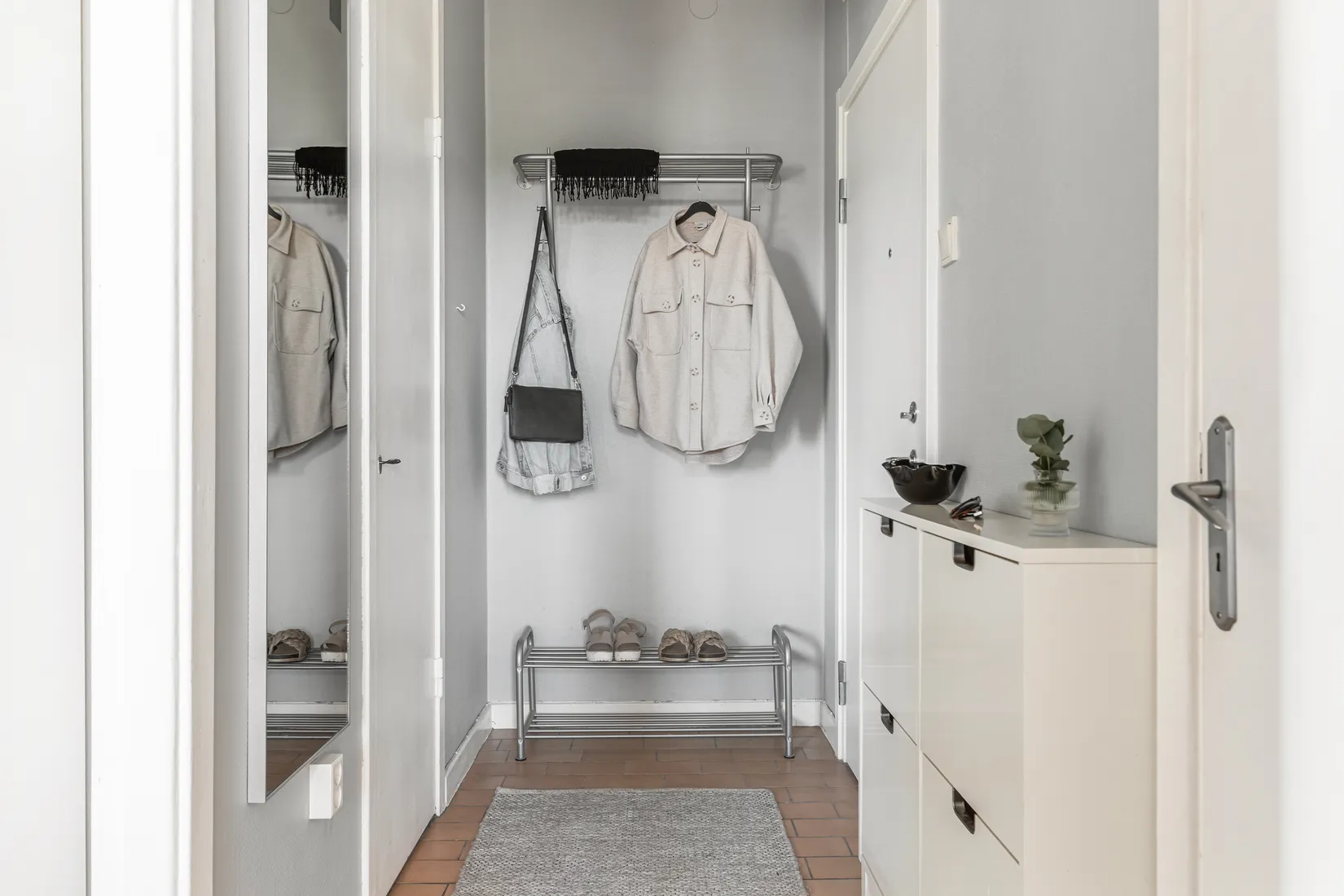 Bostadsrätt, Idaborgsgatan 57E, Malmö