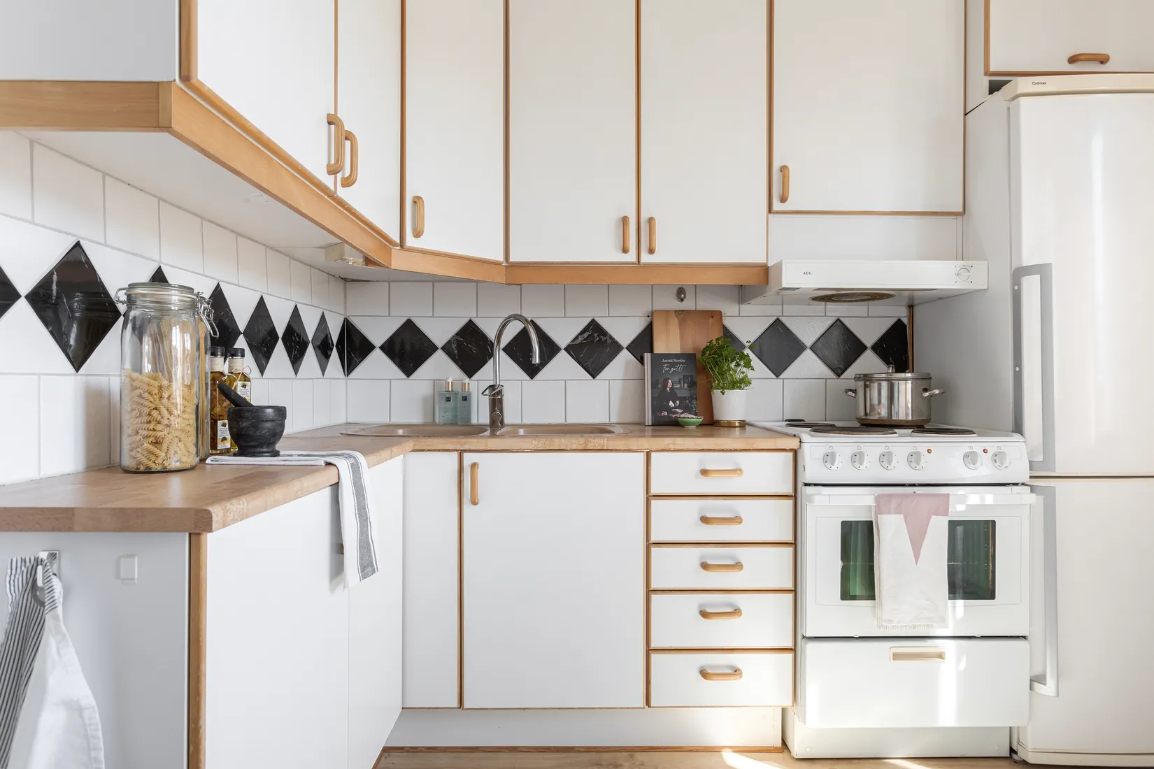 Bostadsrätt, Idaborgsgatan 57E, Malmö