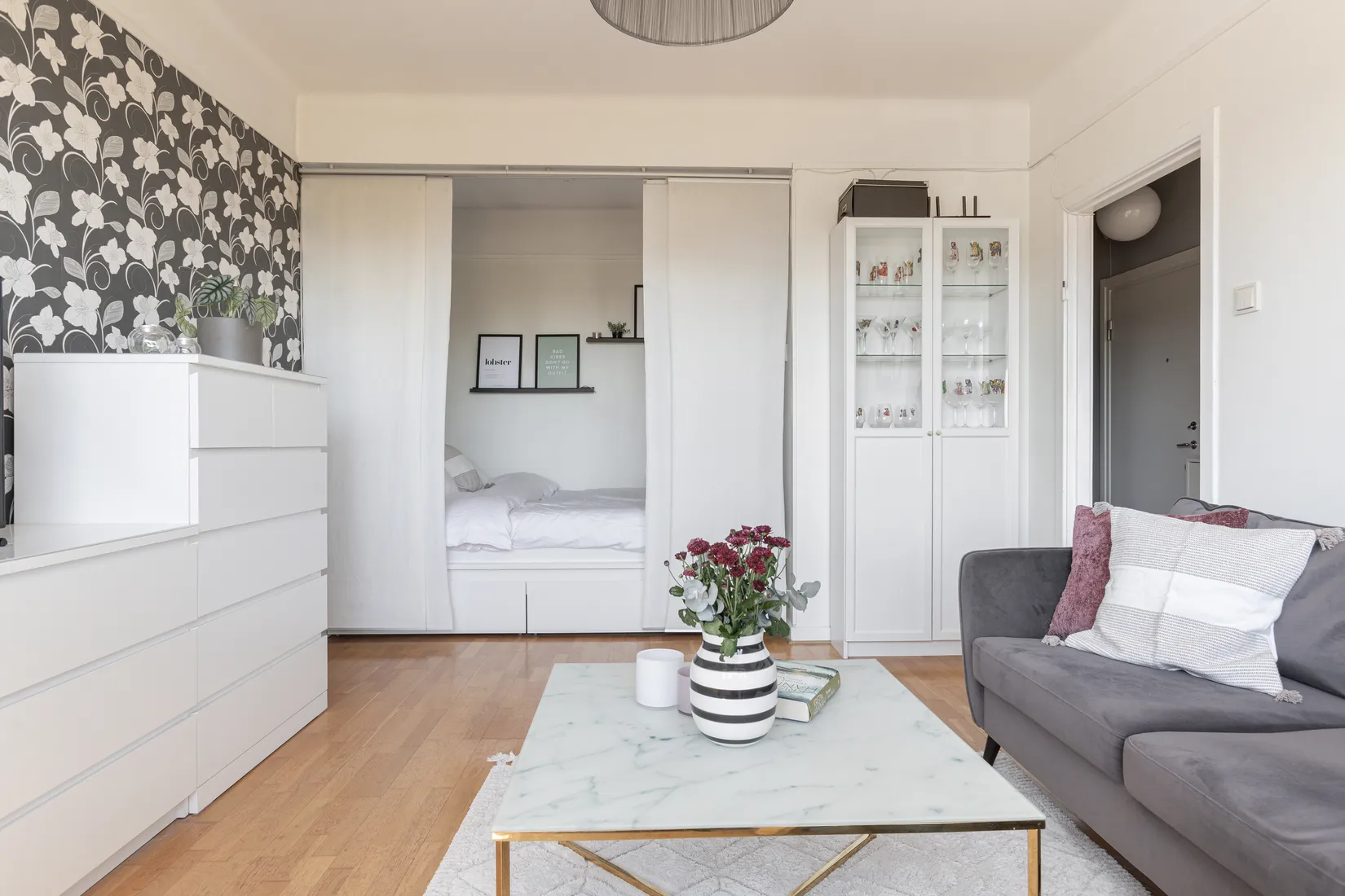 Bostadsrätt, Idaborgsgatan 57E, Malmö