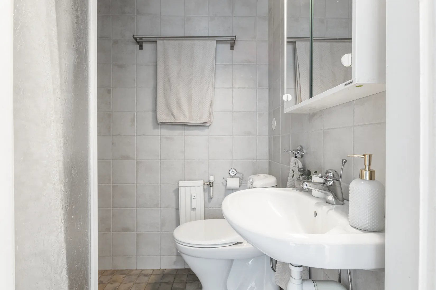 Bostadsrätt, Idaborgsgatan 57E, Malmö