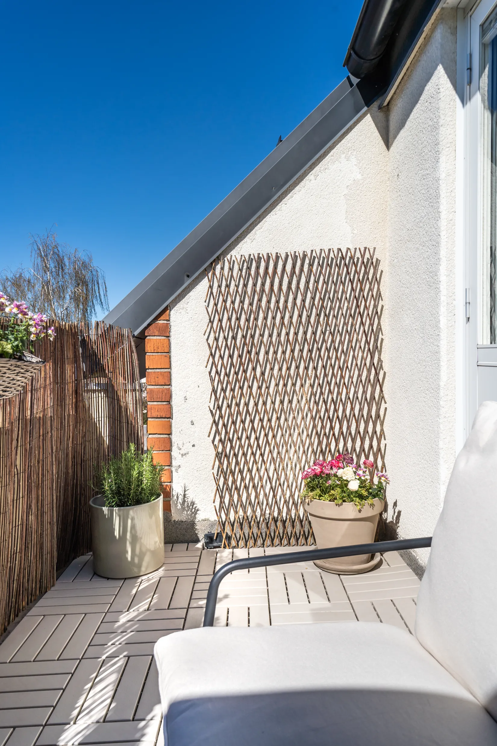 Bostadsrätt, Nygårdsvägen 18B, Gamla Näsby, Kristianstad