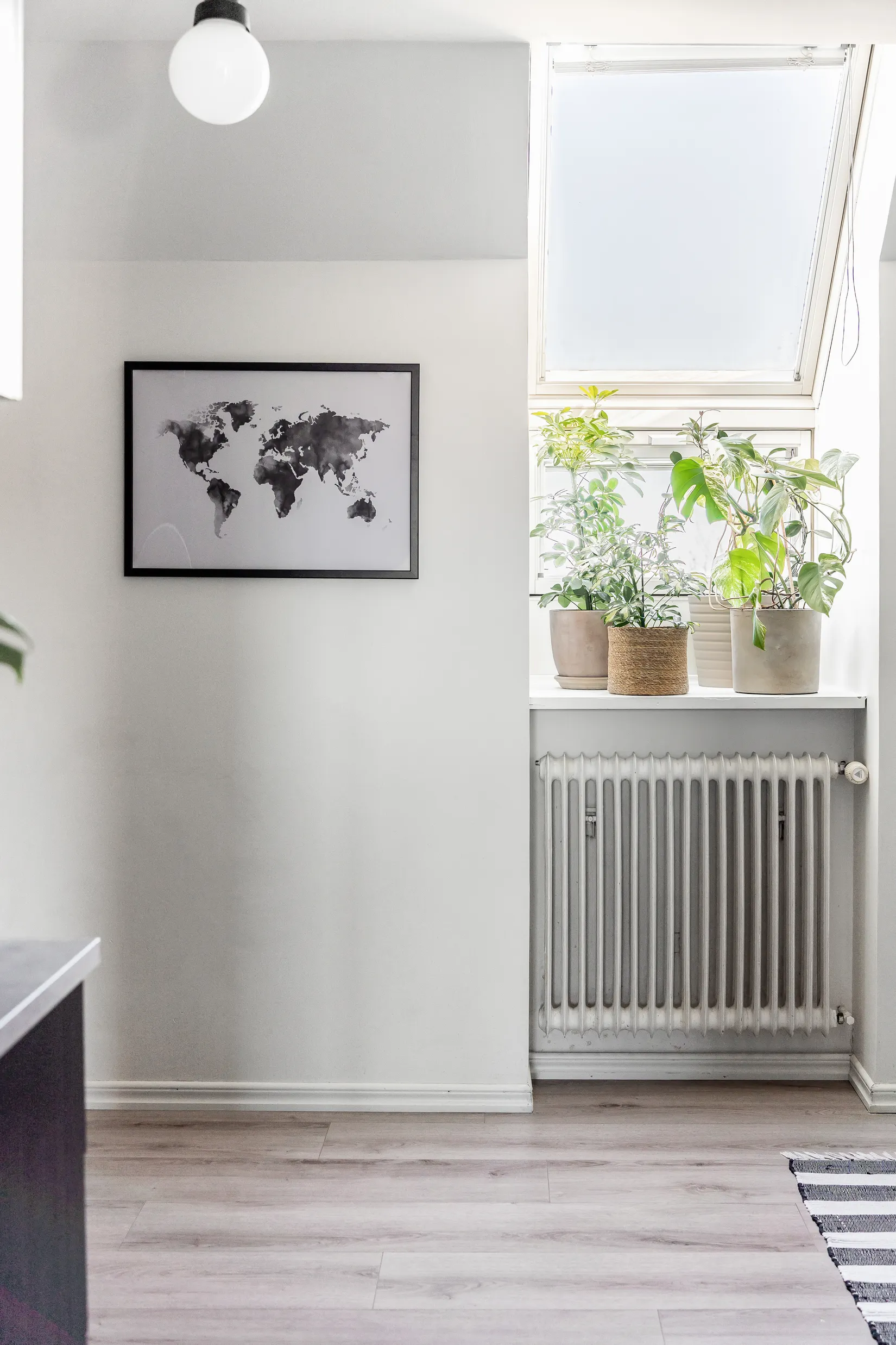 Bostadsrätt, Nygårdsvägen 18B, Gamla Näsby, Kristianstad