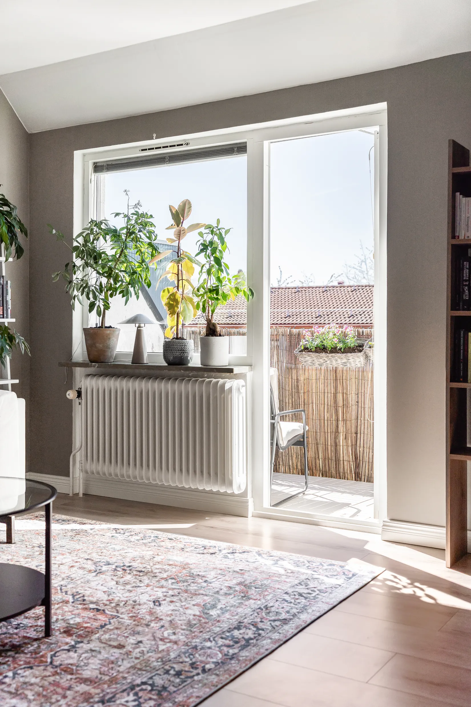 Bostadsrätt, Nygårdsvägen 18B, Gamla Näsby, Kristianstad