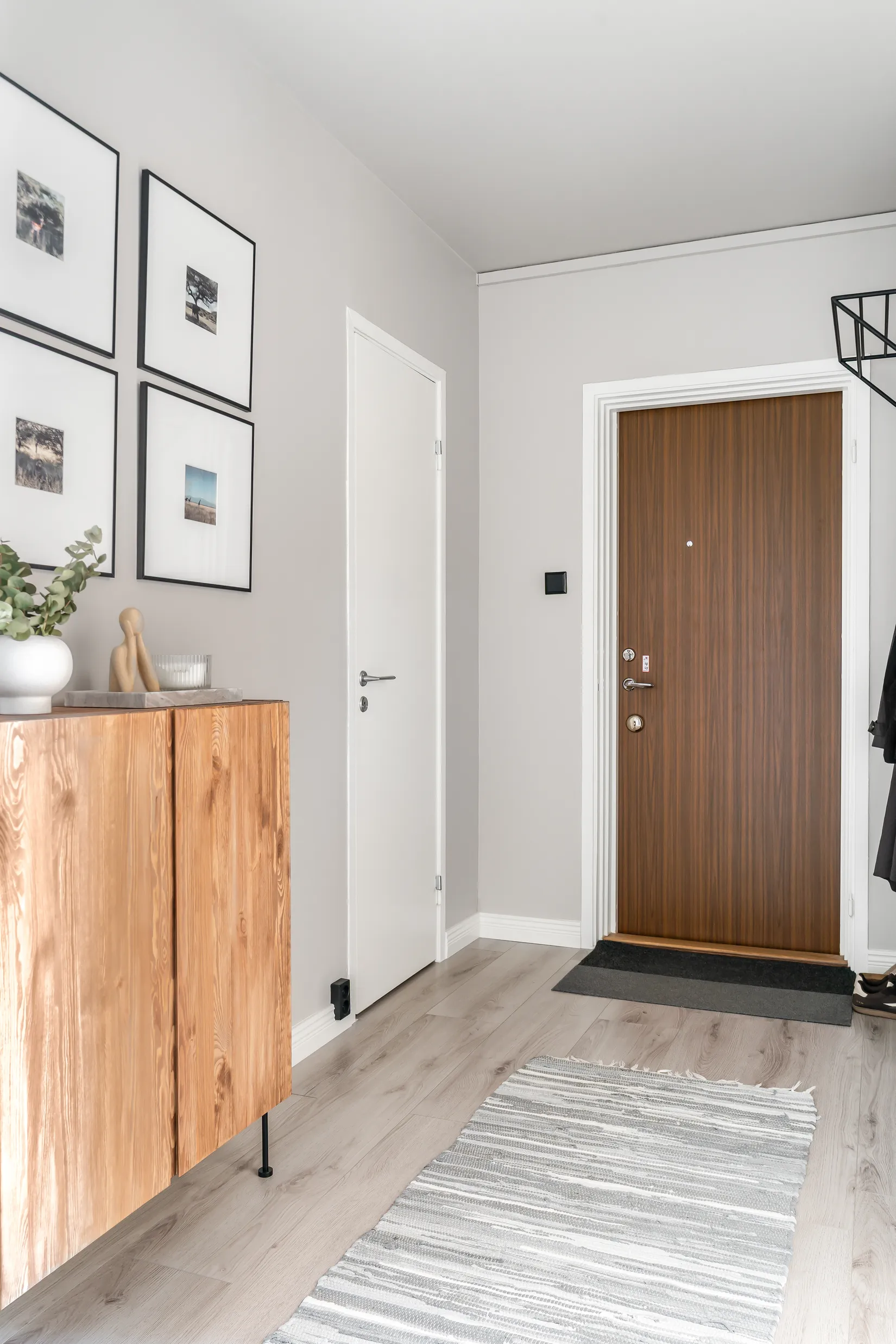 Bostadsrätt, Nygårdsvägen 18B, Gamla Näsby, Kristianstad