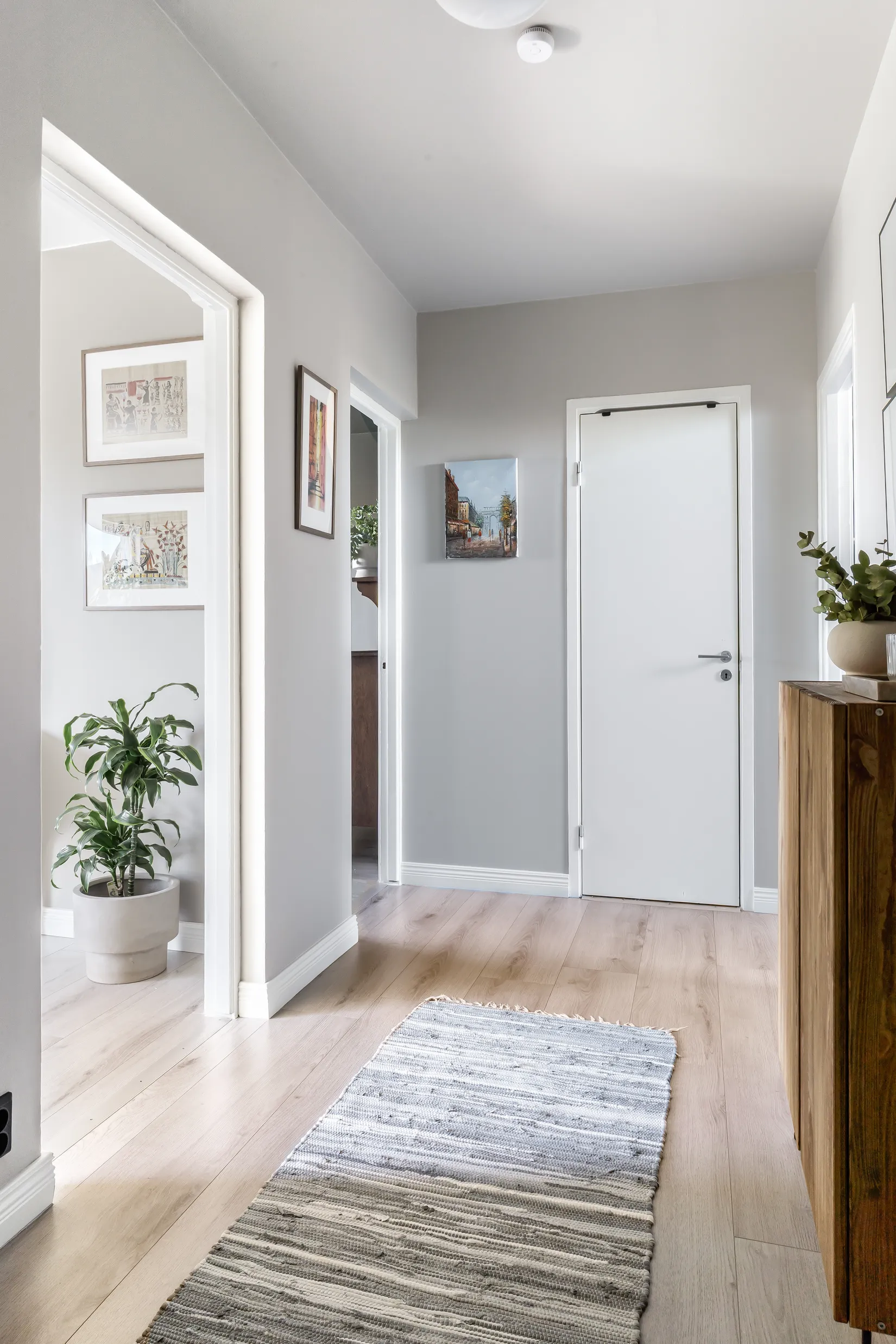 Bostadsrätt, Nygårdsvägen 18B, Gamla Näsby, Kristianstad
