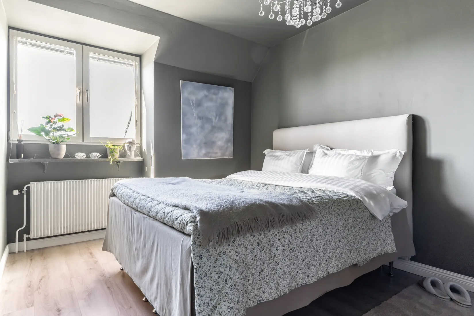 Bostadsrätt, Nygårdsvägen 18B, Gamla Näsby, Kristianstad