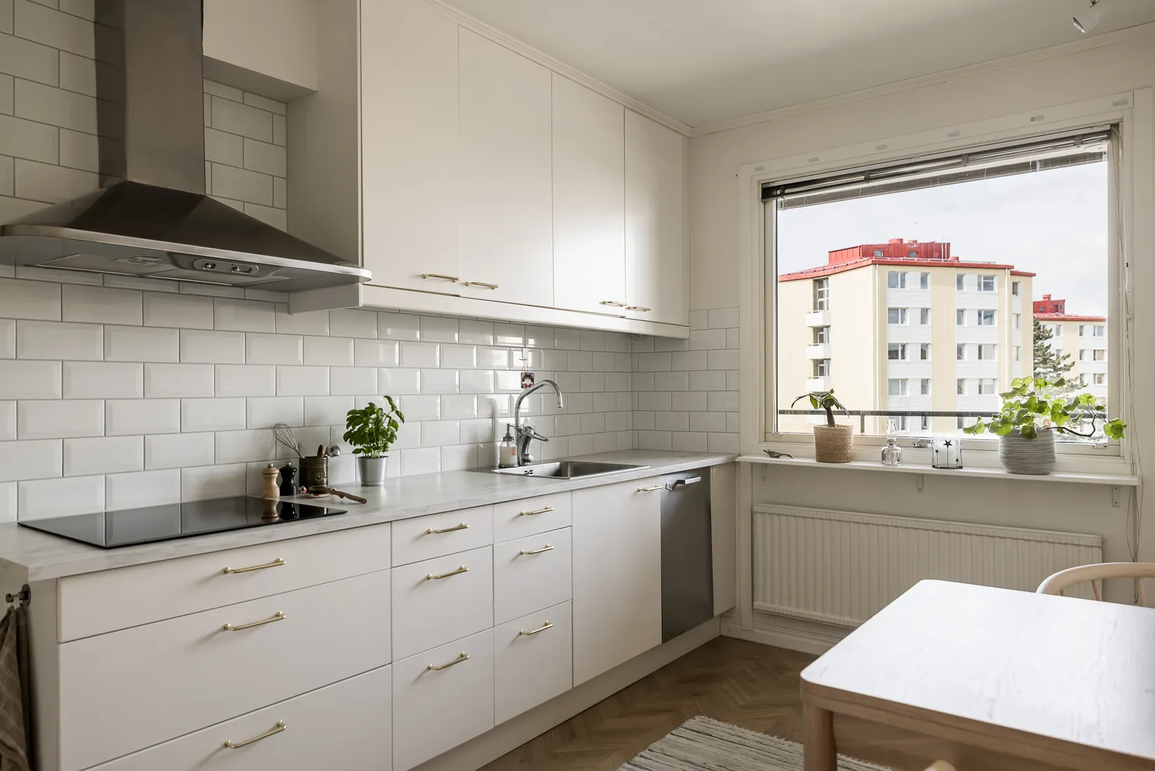 Bostadsrätt, Blåsutgatan 3, Majorna, Göteborg