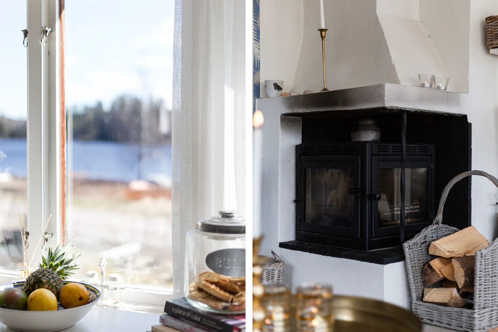 Fritidshus, Sommartjärn 310, Sommartjärn, Sundsvall