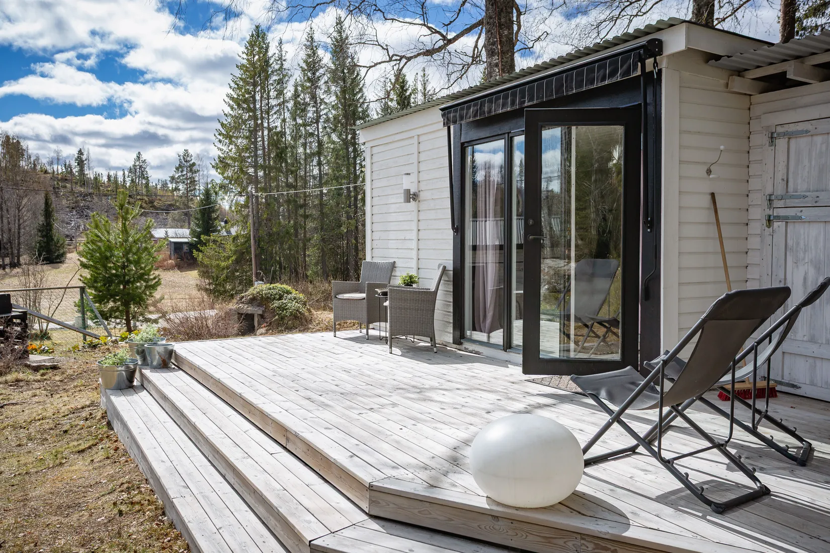 Fritidshus, Sommartjärn 310, Sommartjärn, Sundsvall