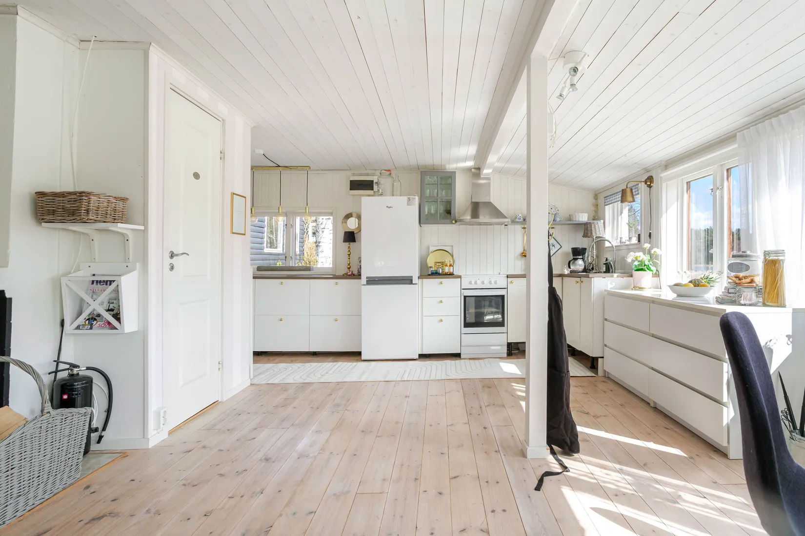 Fritidshus, Sommartjärn 310, Sommartjärn, Sundsvall