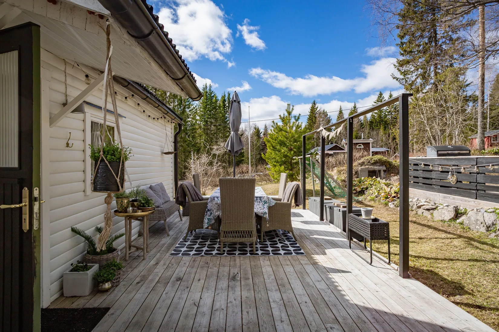 Fritidshus, Sommartjärn 310, Sommartjärn, Sundsvall