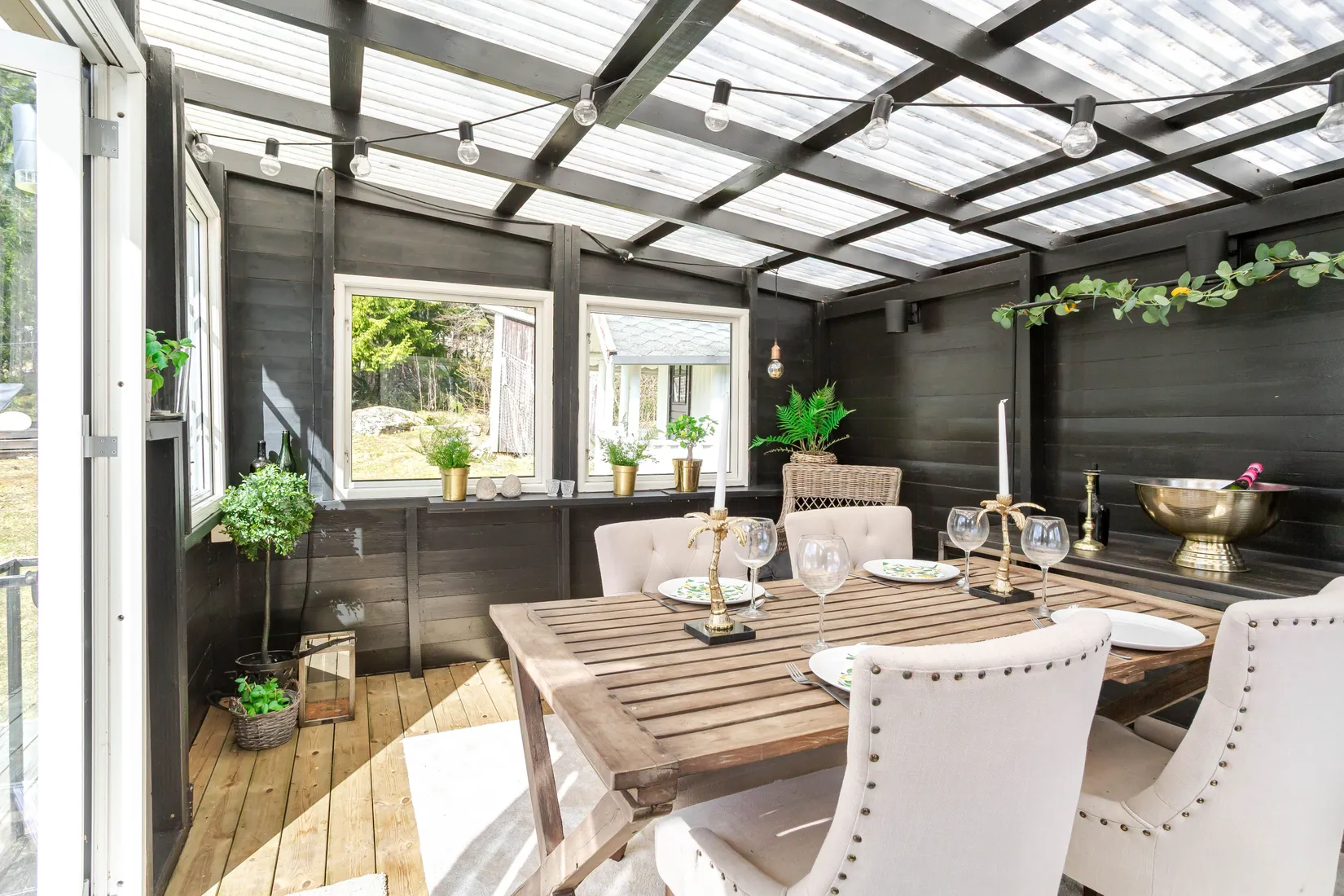 Fritidshus, Sommartjärn 310, Sommartjärn, Sundsvall