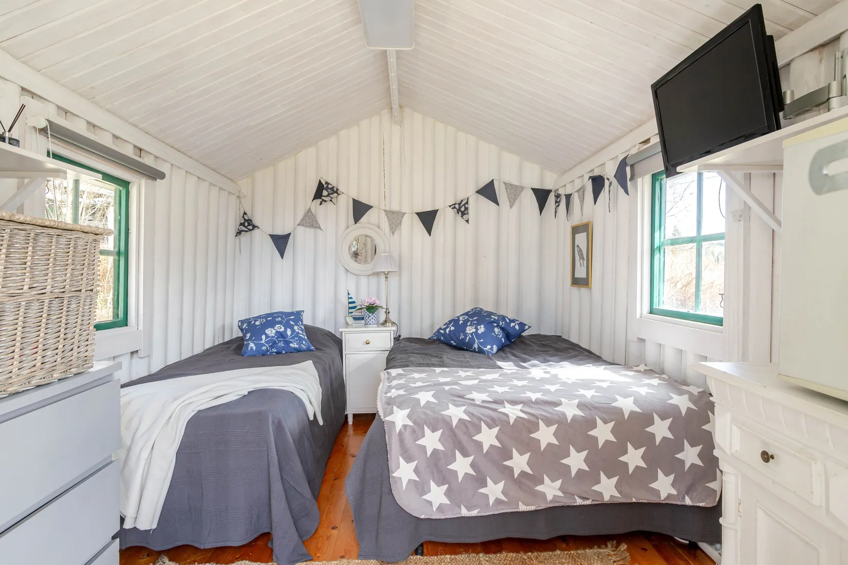 Fritidshus, Sommartjärn 310, Sommartjärn, Sundsvall