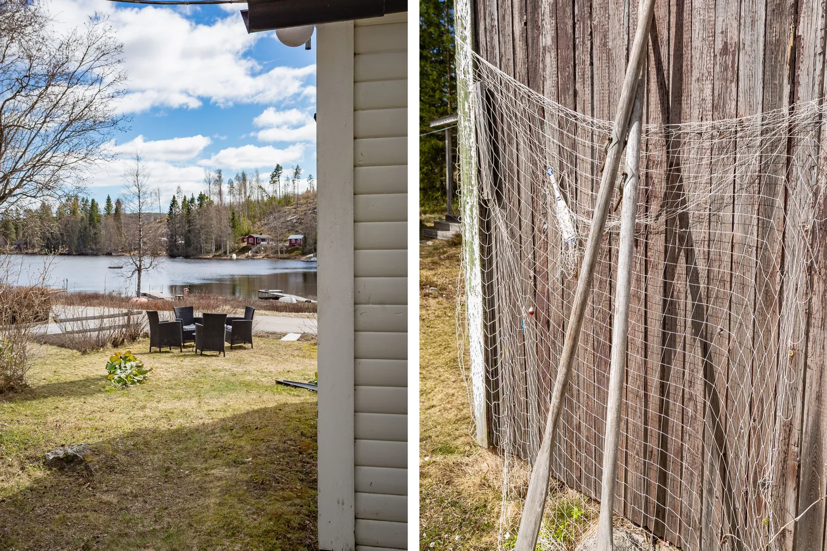 Fritidshus, Sommartjärn 310, Sommartjärn, Sundsvall