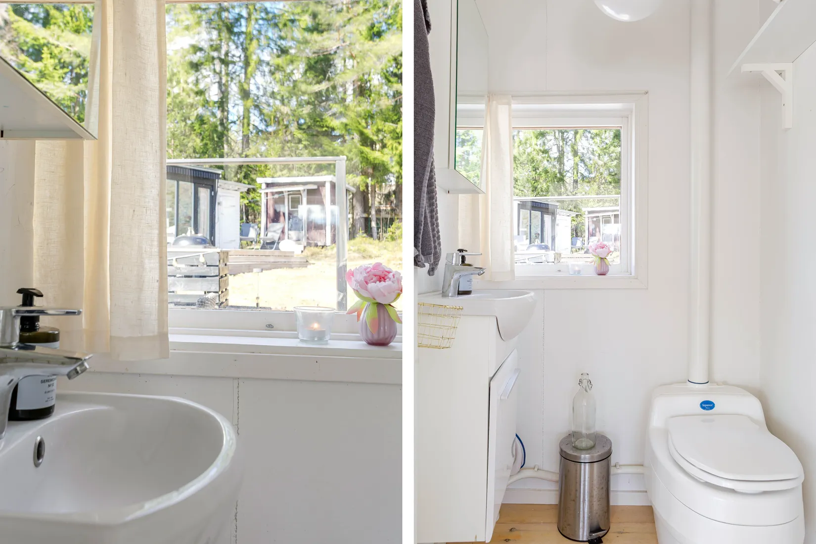 Fritidshus, Sommartjärn 310, Sommartjärn, Sundsvall