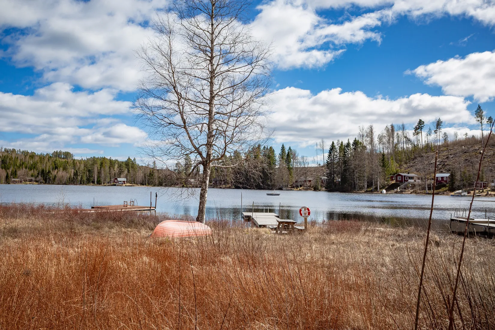 Fritidshus, Sommartjärn 310, Sommartjärn, Sundsvall