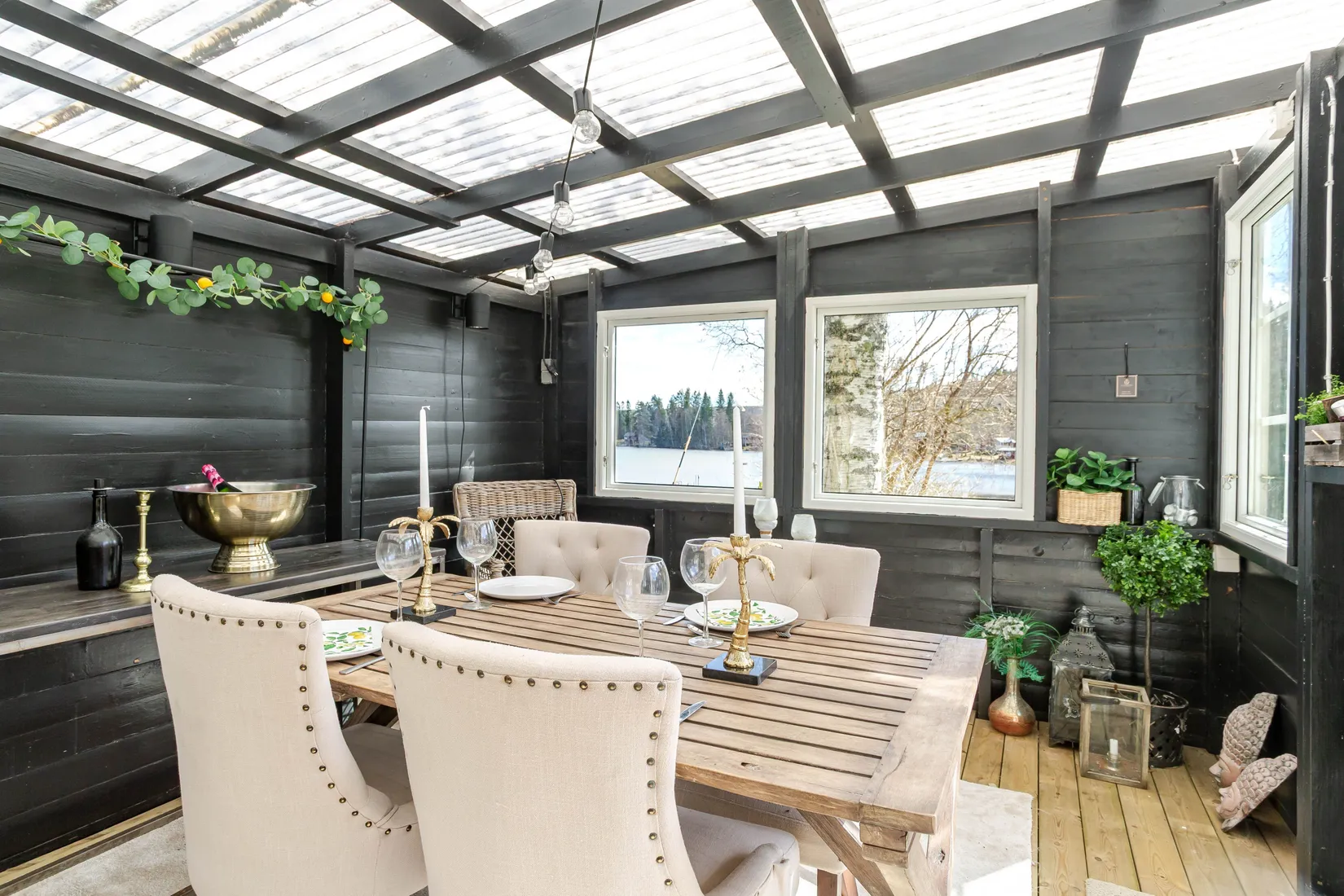 Fritidshus, Sommartjärn 310, Sommartjärn, Sundsvall