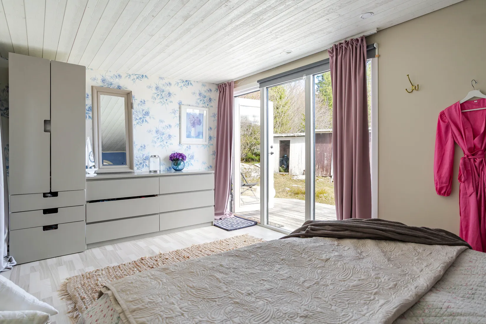 Fritidshus, Sommartjärn 310, Sommartjärn, Sundsvall