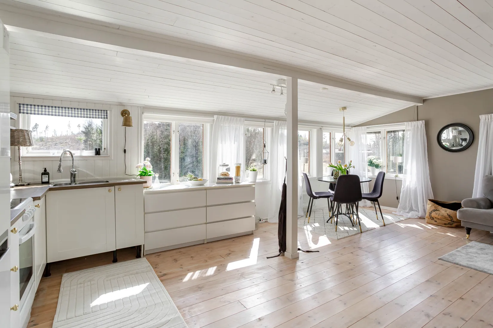 Fritidshus, Sommartjärn 310, Sommartjärn, Sundsvall