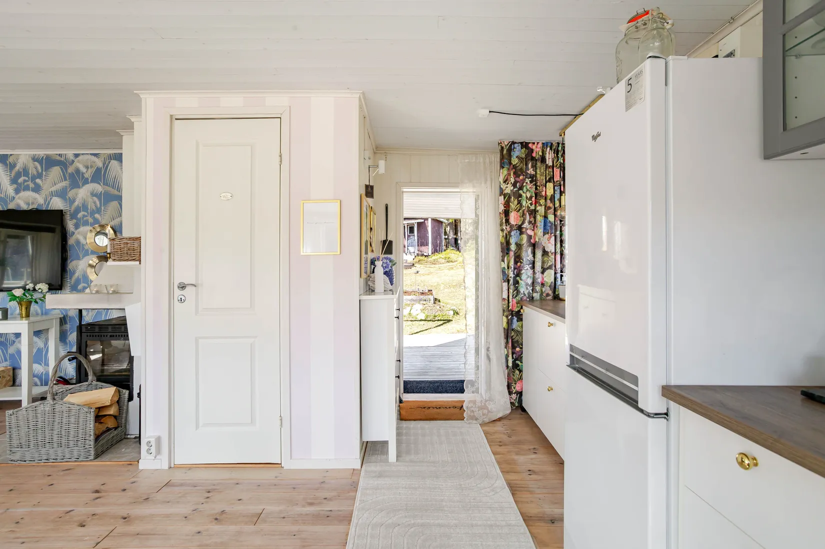 Fritidshus, Sommartjärn 310, Sommartjärn, Sundsvall