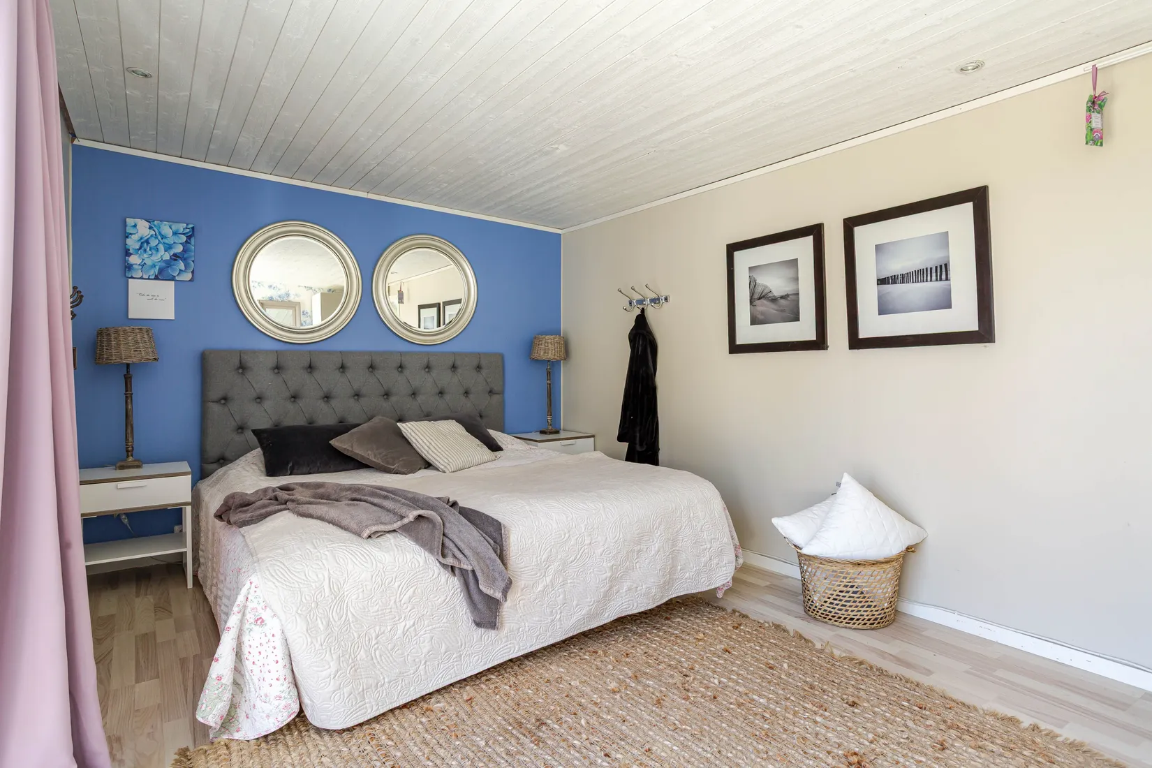 Fritidshus, Sommartjärn 310, Sommartjärn, Sundsvall