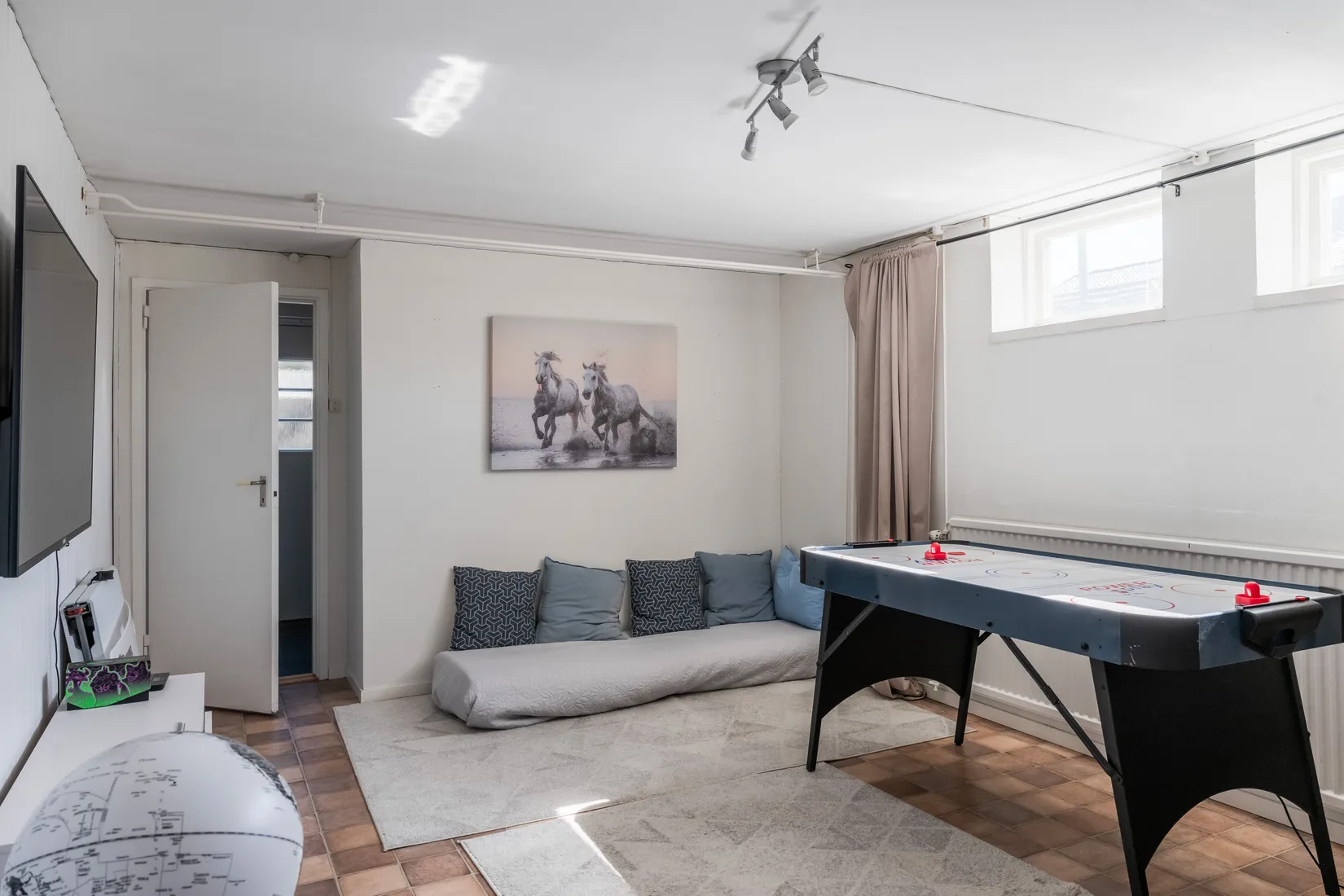 Villa, Gulastorpsgatan 19, Östervärn, Hässleholm