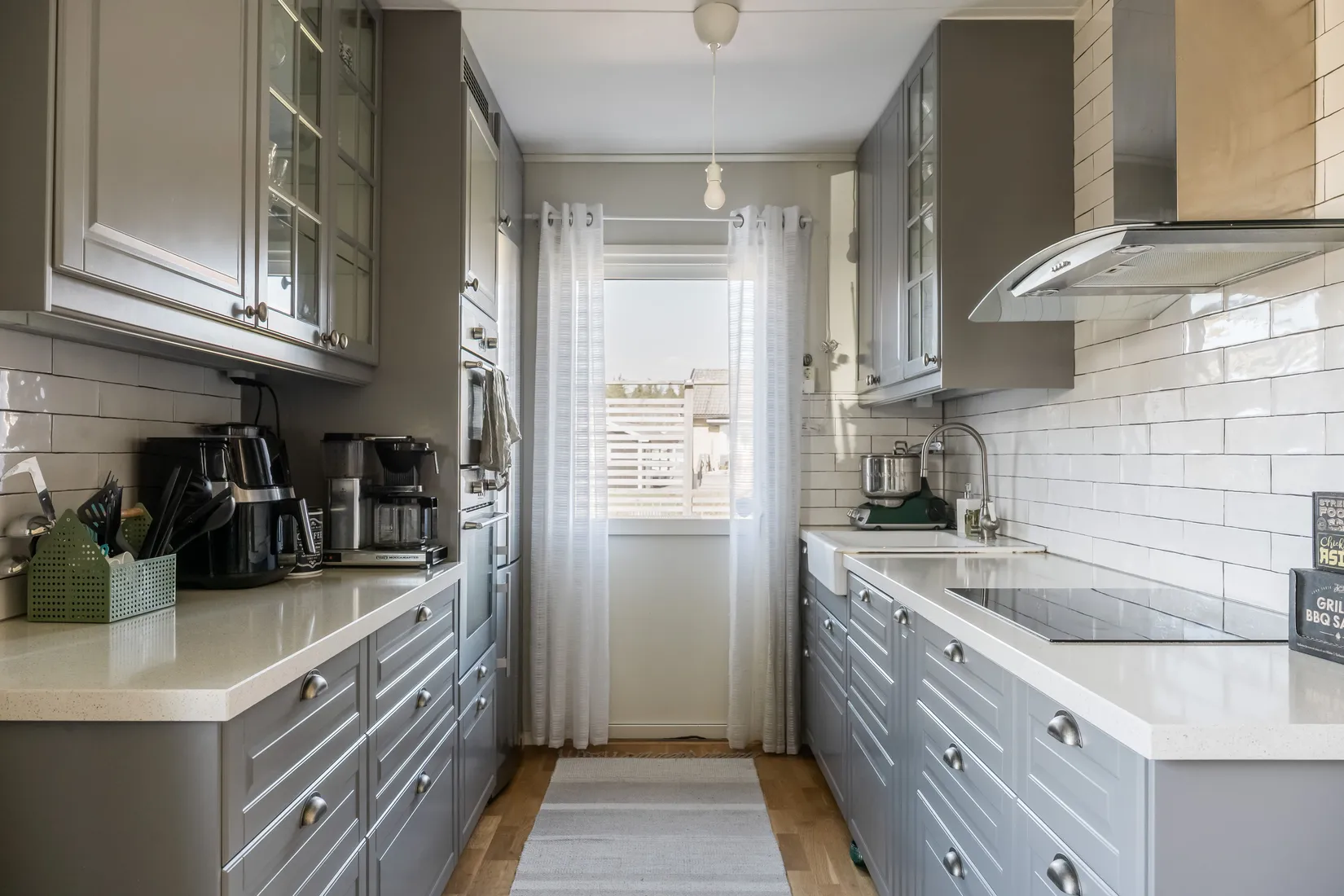 Villa, Gulastorpsgatan 19, Östervärn, Hässleholm