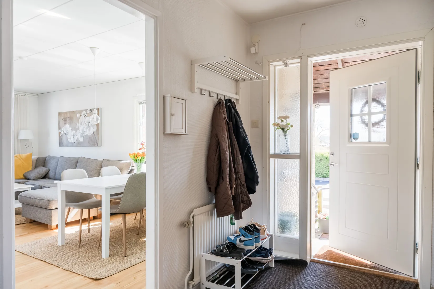 Villa, Gulastorpsgatan 19, Östervärn, Hässleholm