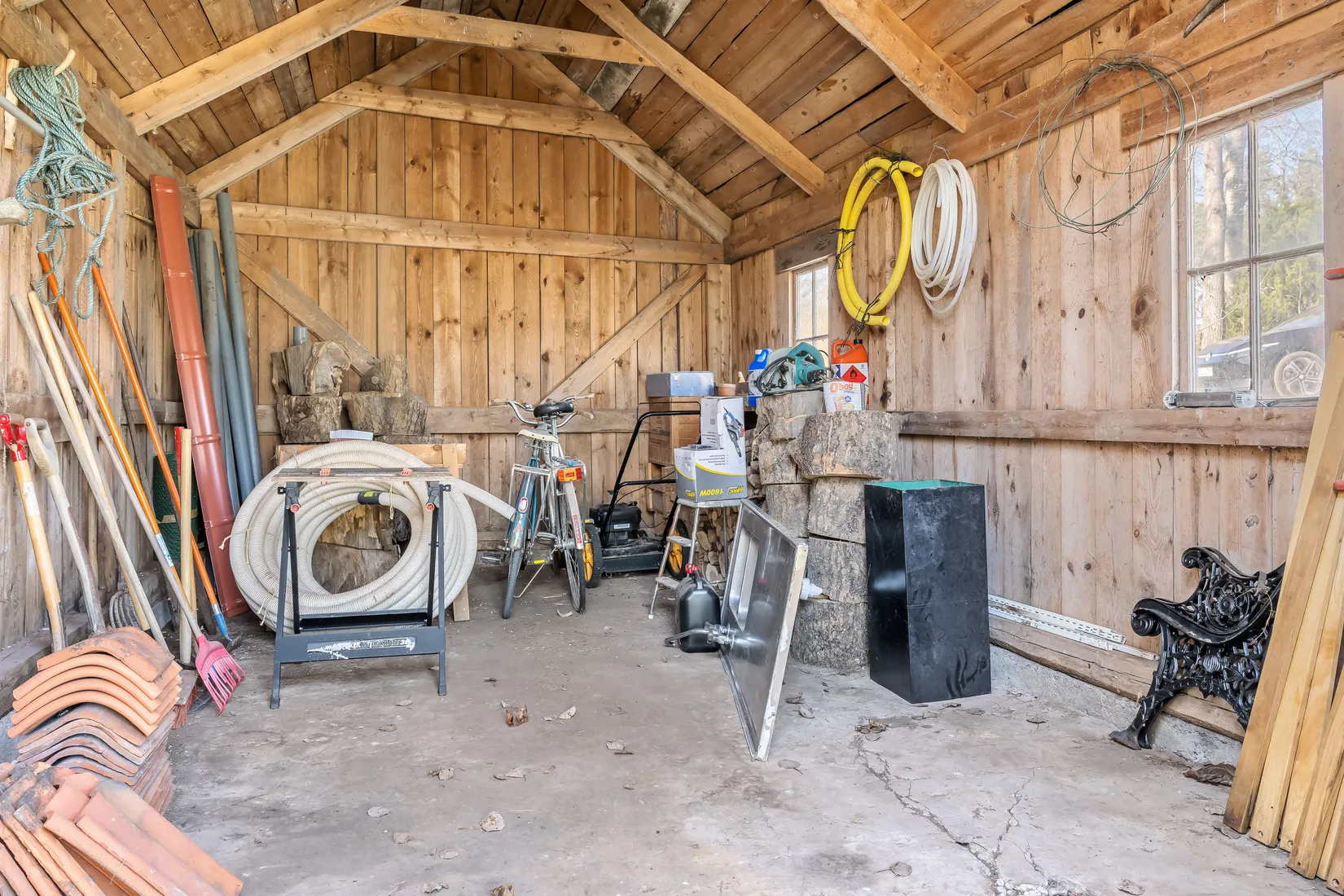 Fritidshus, Dal Lervik 2, Gryt, Valdemarsvik