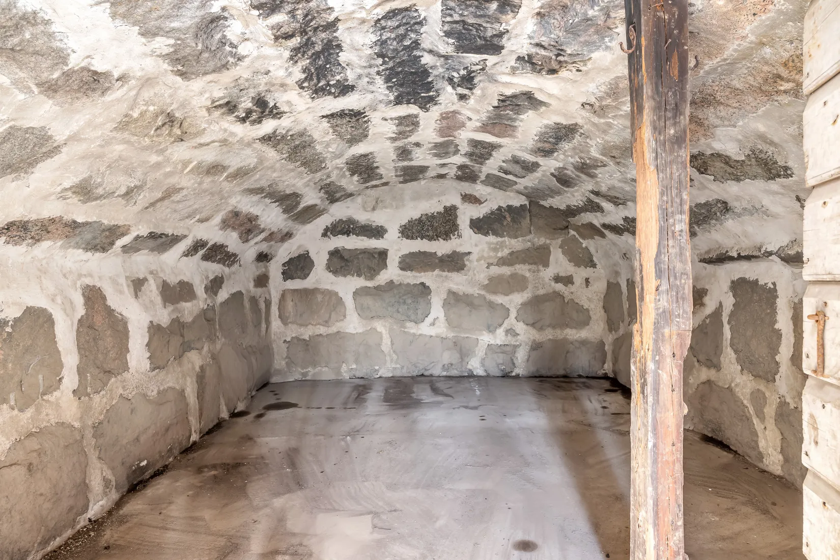 Fritidshus, Dal Lervik 2, Gryt, Valdemarsvik