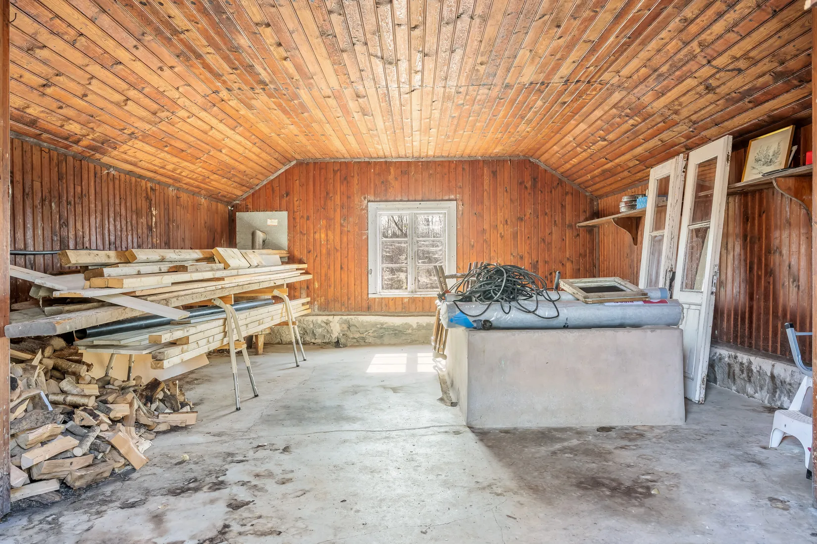 Fritidshus, Dal Lervik 2, Gryt, Valdemarsvik