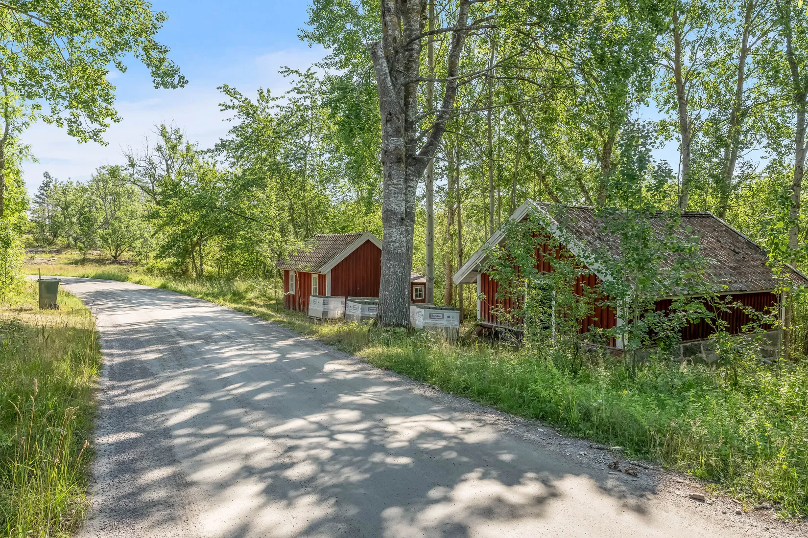 Fritidshus, Dal Lervik 2, Gryt, Valdemarsvik